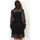 Oblečenie Žena Šaty La Modeuse 69821_P162440 Čierna
