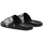 Topánky Žena Šľapky Versace 76VA3SQ1 Čierna