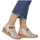 Topánky Žena Sandále Remonte D3075 Béžová