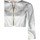 Oblečenie Žena Bundy  Rinascimento CFC0117391003 Silver