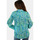 Oblečenie Žena Košele a blúzky Fracomina FR24ST6025W583R8 Bezfarebný