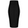 Oblečenie Žena Sukňa Rinascimento CFC0117721003 Čierna