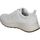 Topánky Žena Univerzálna športová obuv Skechers 117268-OFWT Biela