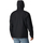 Oblečenie Muž Parky Columbia Hikebound Jacket Čierna