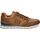 Topánky Muž Univerzálna športová obuv MTNG 84697 Hnedá