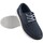 Topánky Muž Univerzálna športová obuv Xti Zapato caballero  142310 azul Modrá