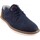 Topánky Muž Univerzálna športová obuv Xti Zapato caballero  142526 azul Modrá