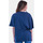 Oblečenie Žena Tričká a polokošele Liu Jo TA4144-J6040 Modrá