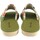 Topánky Žena Univerzálna športová obuv Garzon Ir por casa señora  p400.188 verde Oranžová