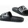 Topánky Muž Sandále Emporio Armani EA7 XCP001 XCC22 Čierna