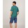 Oblečenie Muž Tričká s krátkym rukávom Tommy Hilfiger DM0DM17993CT0 Zelená