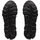 Topánky Chlapec Univerzálna športová obuv Asics QUANTUM 180 GS Čierna