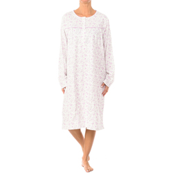 Oblečenie Žena Pyžamá a nočné košele Marie Claire 90856-MALVA Biela