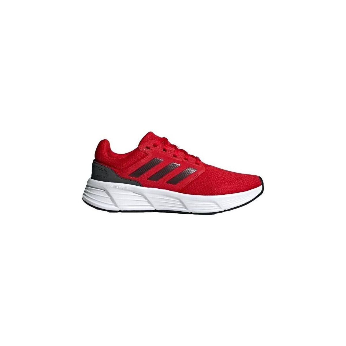 Topánky Muž Módne tenisky adidas Originals ZAPATILLAS  GALAXY 6 M IE8132 Červená