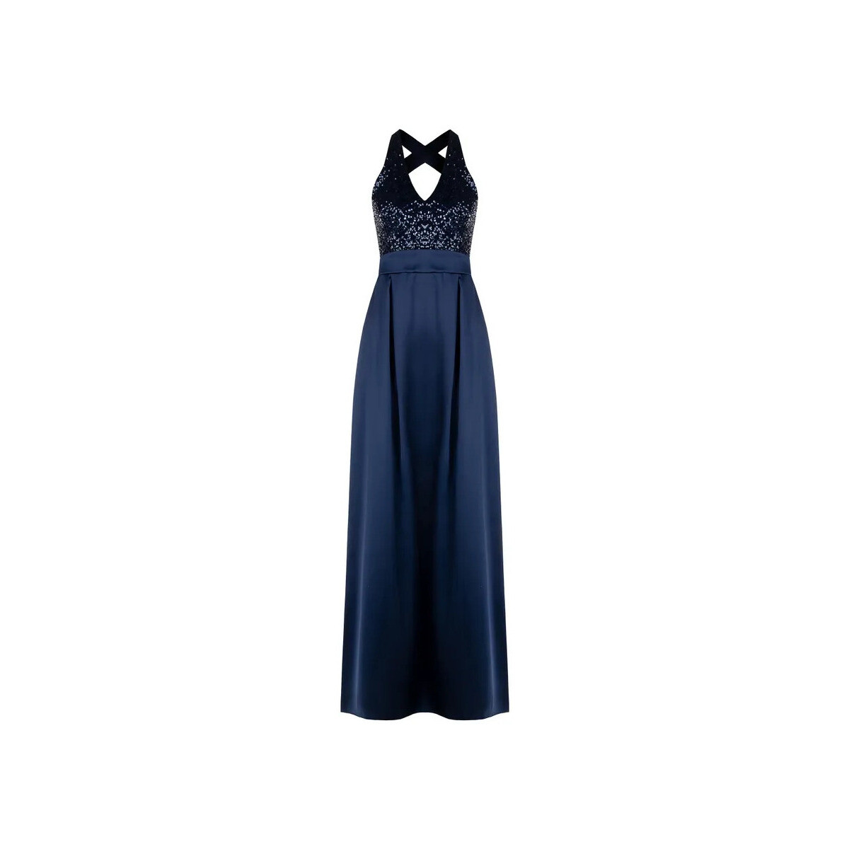 Oblečenie Žena Šaty Rinascimento CFC0117527003 Bezfarebný