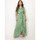 Oblečenie Žena Šaty La Modeuse 69836_P162459 Zelená