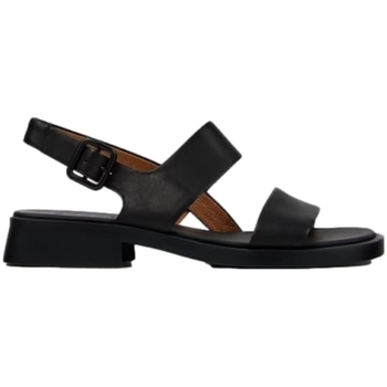 Topánky Žena Sandále Camper Sandals K201486-005 Čierna