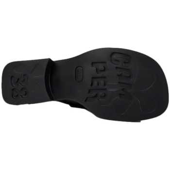 Camper Sandals K201486-005 Čierna