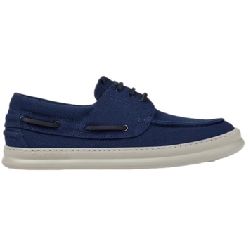 Topánky Muž Derbie Camper Shoes K100804-009 Modrá