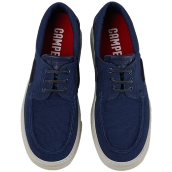 Camper Shoes K100804-009 Modrá