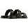 Topánky Žena Sandále EAX XDP040 XV705 Čierna