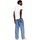 Oblečenie Muž Polokošele s krátkym rukávom Tommy Jeans POLO CORTE REGULAR PARCHE DE   DM0DM18314 Biela