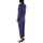 Oblečenie Žena Nohavice päťvreckové Pinko 100155 A1KH Modrá