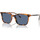 Hodinky & Bižutéria Slnečné okuliare Ralph Lauren Occhiali da Sole  PH4194U 608980 Hnedá