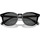 Hodinky & Bižutéria Slnečné okuliare Ralph Lauren Occhiali da Sole  PH4206 500187 Čierna