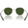 Hodinky & Bižutéria Slnečné okuliare Ralph Lauren Occhiali da Sole  PH3144 921171 Zlatá