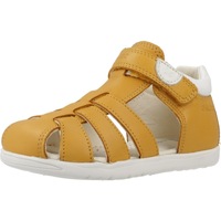 Topánky Chlapec Sandále Geox B254VA Žltá