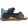Topánky Chlapec Sandále Geox B S.MACCHIA B. A Modrá