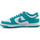 Topánky Muž Nízke tenisky Nike Dunk Low Retro Bttys DV0833-101 Viacfarebná