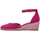 Topánky Žena Sandále Tamaris 22309-42 Ružová
