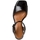Topánky Žena Sandále Tamaris 28030-42 Čierna