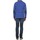 Oblečenie Muž Saká a blejzre Benetton BLIZINE Námornícka modrá