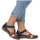 Topánky Žena Sandále Remonte R7601 Modrá