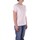 Oblečenie Žena Tričká s krátkym rukávom Ralph Lauren 200931911 Ružová