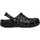 Topánky Žena Nazuvky Crocs 227908 Čierna