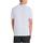 Oblečenie Muž Tričká s krátkym rukávom Antony Morato  Biela