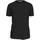 Oblečenie Muž Tričká s krátkym rukávom Calvin Klein Jeans  Čierna