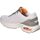 Topánky Muž Univerzálna športová obuv Skechers 232655-TPOR Béžová