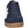 Topánky Muž Derbie & Richelieu Skechers 183280-NVW Modrá