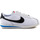 Topánky Žena Nízke tenisky Nike Cortez DN1791-100 Biela