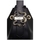 Tašky Žena Veľké nákupné tašky  Roberto Cavalli 76RA4BAC Čierna