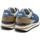 Topánky Muž Nízke tenisky Lois 64356 Modrá