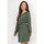 Oblečenie Žena Šaty La Modeuse 69787_P162411 Zelená