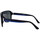 Hodinky & Bižutéria Slnečné okuliare Ralph Lauren Occhiali da Sole  PH4196U 590055 Čierna