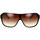 Hodinky & Bižutéria Slnečné okuliare Ralph Lauren Occhiali da Sole  RL8214U 500113 The Dillion Čierna