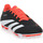 Topánky Muž Futbalové kopačky adidas Originals PREDATOR CLUB FXG CORE Čierna